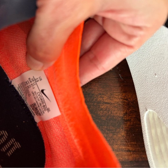 Brand new Nike Dragonfly spikes! Mens 13 - Picture 4 of 4